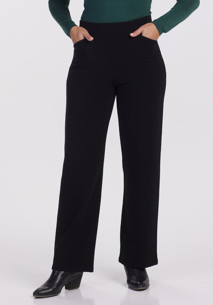 Buy 5 Pcs pack of Woolen trousers for ladies GM-114503 Online