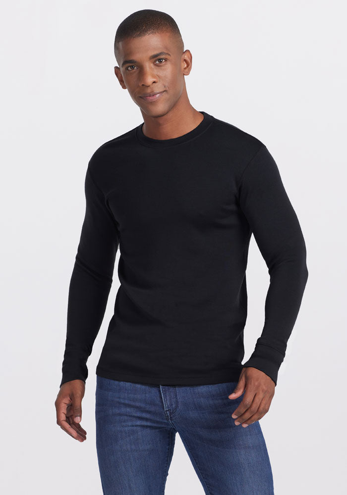 Mens Base Layers for Cold Weather – Woolx