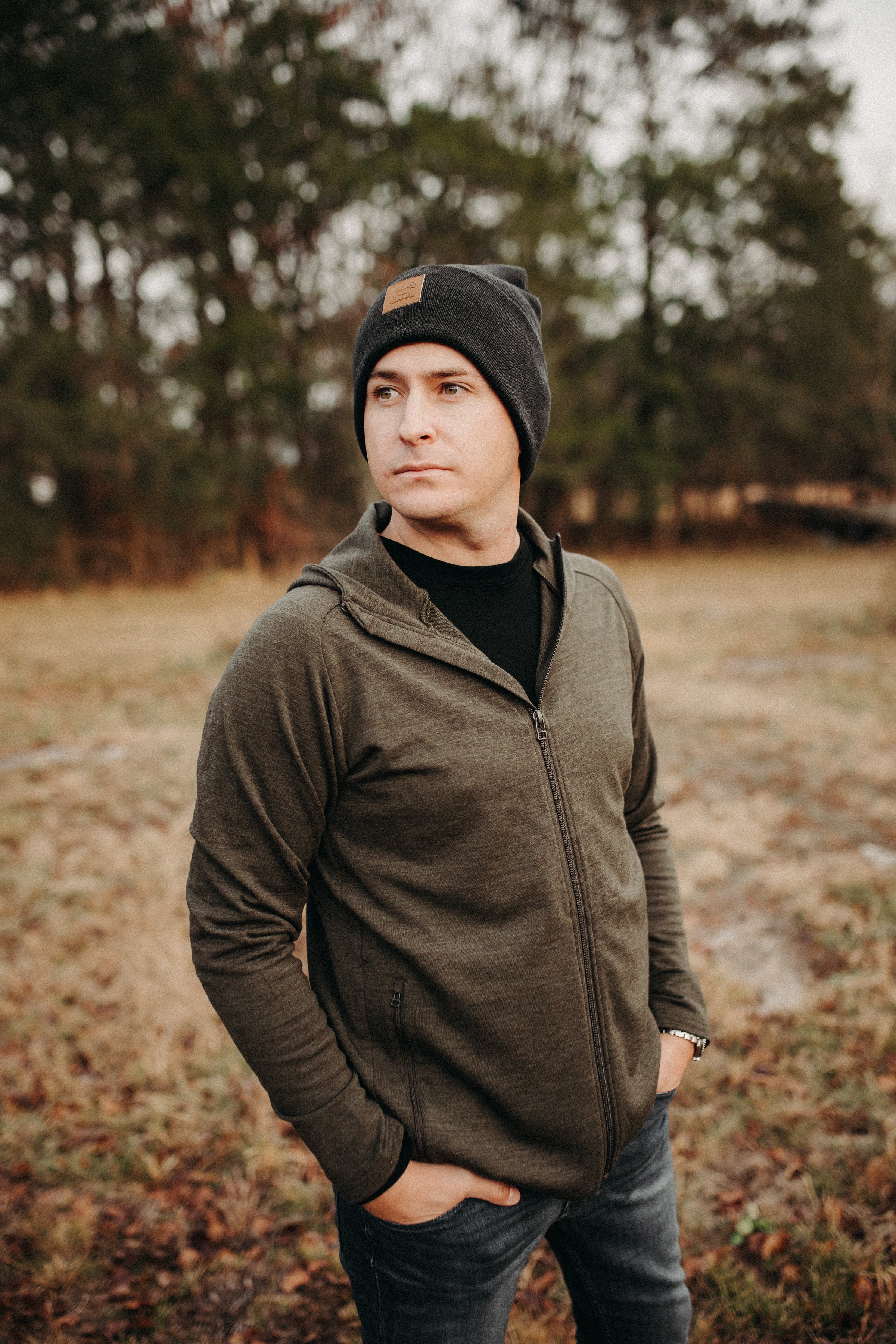 Mens Base Layers for Cold Weather