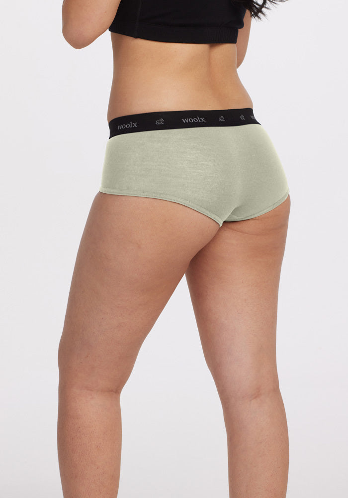 Womens Merino Wool Underwear Wool Underwear For Women Free