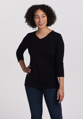 Women's Merino Wool Tops & Shirts | Free Shipping | Woolx