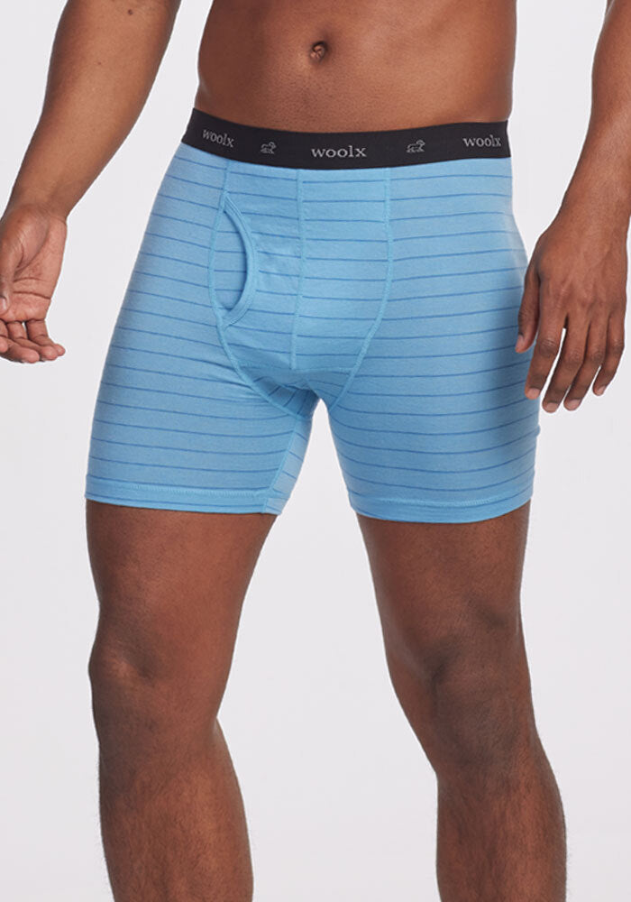 Reaction Boxer Briefs