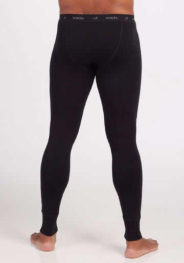  Merino Wool Base Layer Women Pants 100% Merino Wool Leggings  Thermal Underwear Bottoms Light, Midweight + Wool Socks