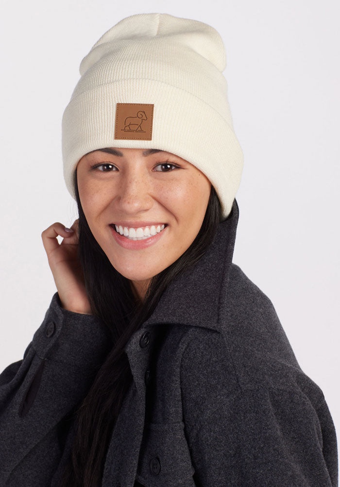 Baylor Beanie – Woolx